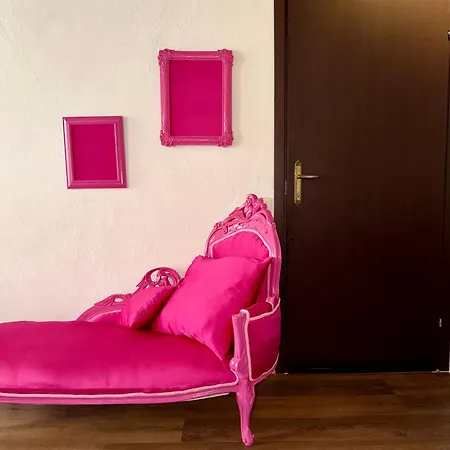 Апартаменти Dekag House