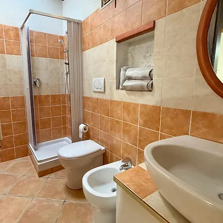 Апартаменти Dekag House Ольбія